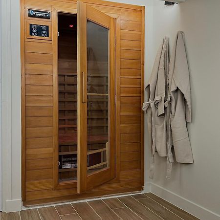 Spa Privatif - Love Room Luxe - Proche Disney Marles-en-Brie Экстерьер фото